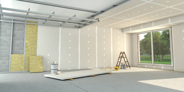 Best Insulation Maintenance and Repair in Barron, WI