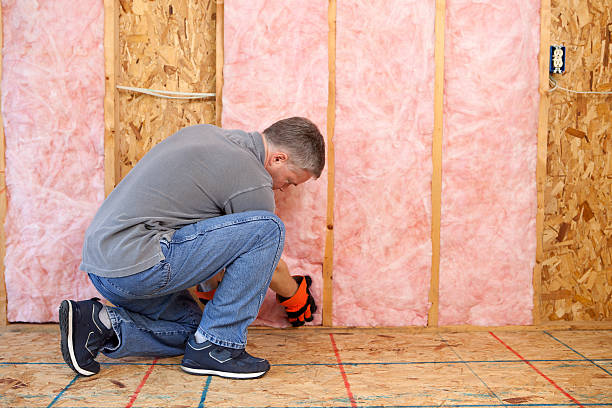 Professional Insulation Contractor in Barron, WI