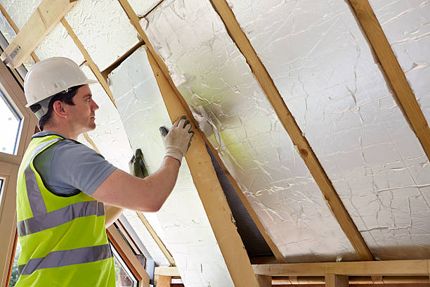 Types of Insulation We Offer in Barron, WI