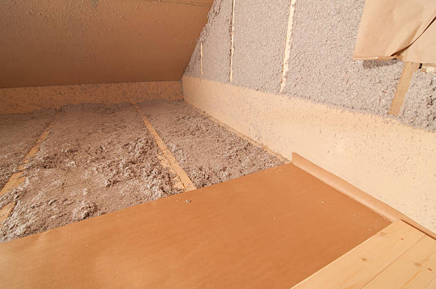Best Geographic-Specific Insulation Services in Barron, WI