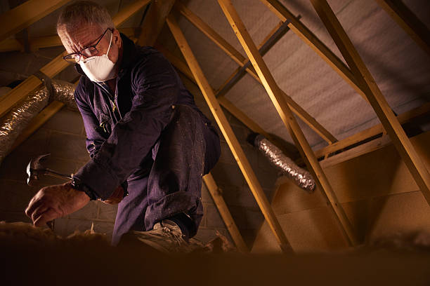 Best DIY Insulation Kits and Guidance in Barron, WI
